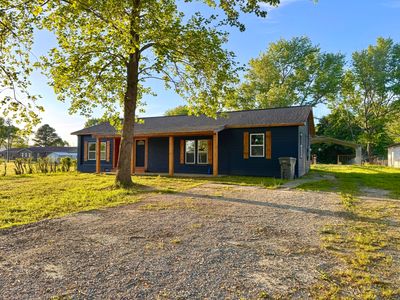 59 Magnolia St, Batesville, AR, 72501