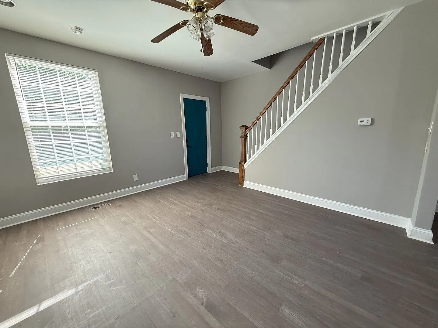Fully Renovated 2BR Home w/ Fenced Yard & Bonus Storage Near Patterson Park! — Photo 3