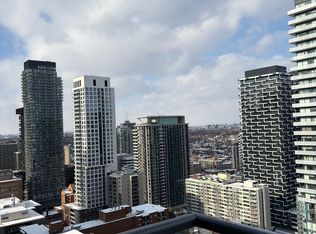 125 Redpath Ave S #3205, Toronto, ON M4S0B5