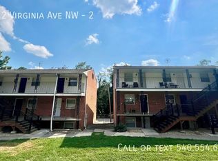4112 Virginia Ave NW APT 2, Roanoke, VA 24017