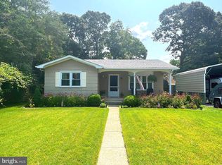 69 Mimosa Dr, Rio Grande, NJ 08242