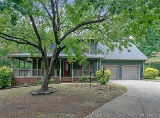 5704 Bimini Pl, Fayetteville, NC 28314