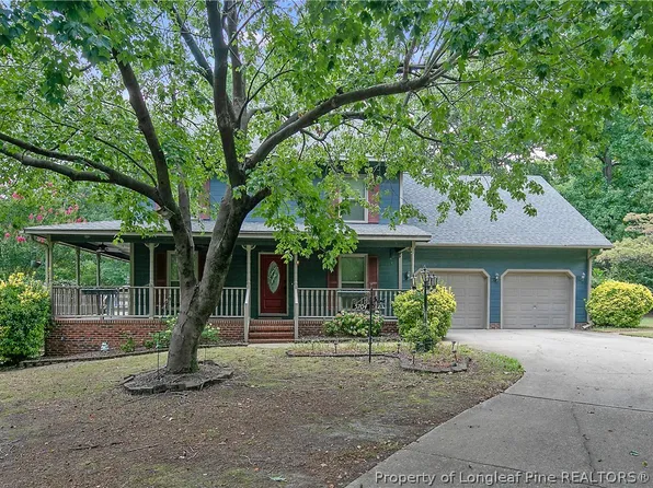 5704 Bimini Pl, Fayetteville, NC 28314