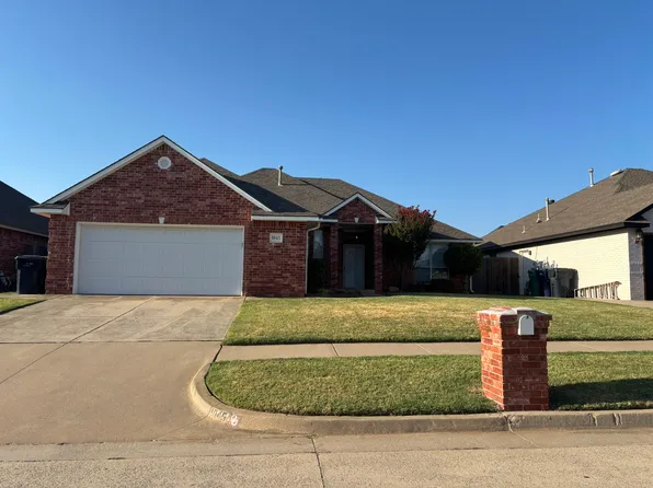 1045 SW 128th St, Oklahoma City, OK 73170