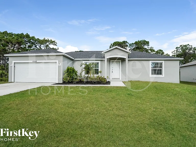 12246 Gulfstream Blvd — Photo 1