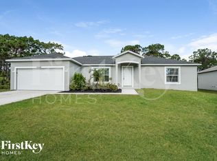 12246 Gulfstream Blvd, Port Charlotte, FL 33981