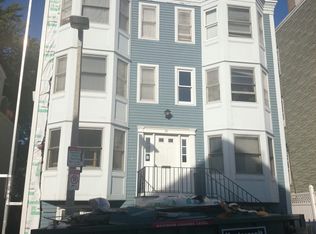 32 Woodward St #1, South Boston, MA 02127