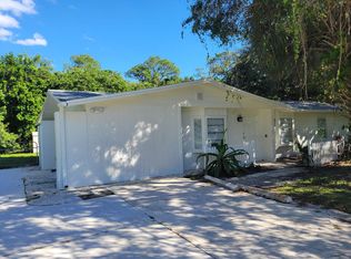 4416 Areca Palm Drive, Fort Pierce, FL 34982