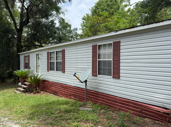 4720 TUCK Court, Jacksonville, FL 32208