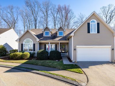 14 North Ridge #14, East Haddam, CT, 06423
