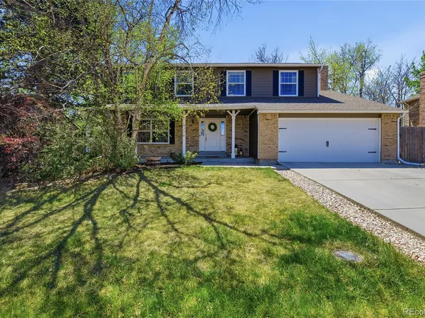 9776 W Morraine Avenue, Littleton, CO 80127