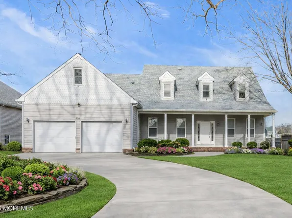 556 Parker Avenue, Brick, NJ 08724