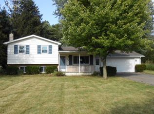 7138 N Seymour Rd, Flushing, MI 48433