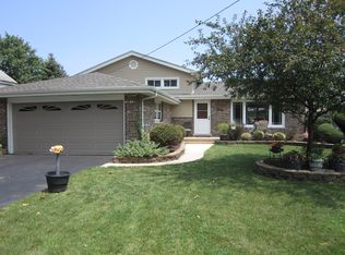 8807 Meade Ave, Oak Lawn, IL