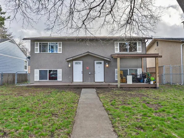 1606/1608 E Nebraska Ave, Spokane, WA 99208