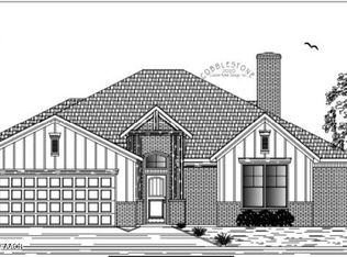 39 Highland Ln, Canyon, TX 79015