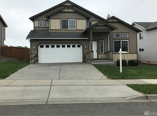 7156 288th St NW, Stanwood, WA 98292