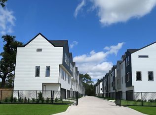 5304 Kindred Garden Ln #A, Houston, TX 77091