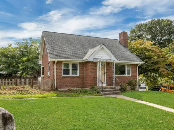 115 Beauvue Ter, Bridgeport, CT 06606