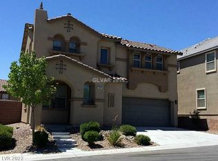 10815 Bayview House Ave, Las Vegas, NV 89166