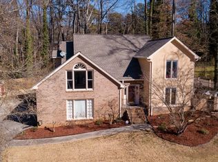 2885 Evans Ridge Cir, Doraville, GA 30340