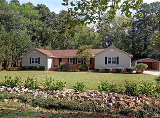 206 Sycamore Rd, Salisbury, NC 28147