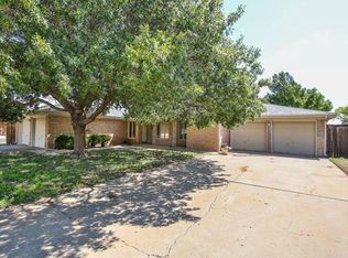 6601 Elkhart Ave APT B, Lubbock, TX 79424