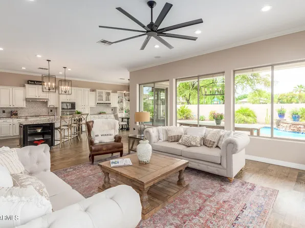 3880 E TONTO Place, Chandler, AZ 85249