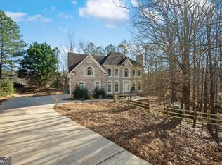 4588 Carissa Ct, Ellenwood, GA 30294