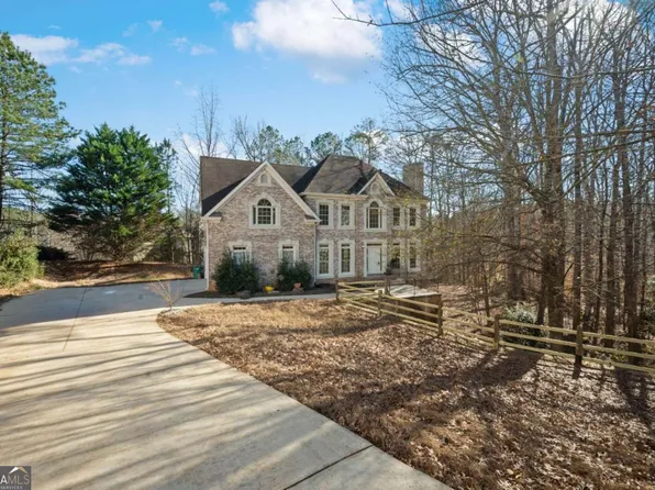 4588 Carissa Ct, Ellenwood, GA 30294