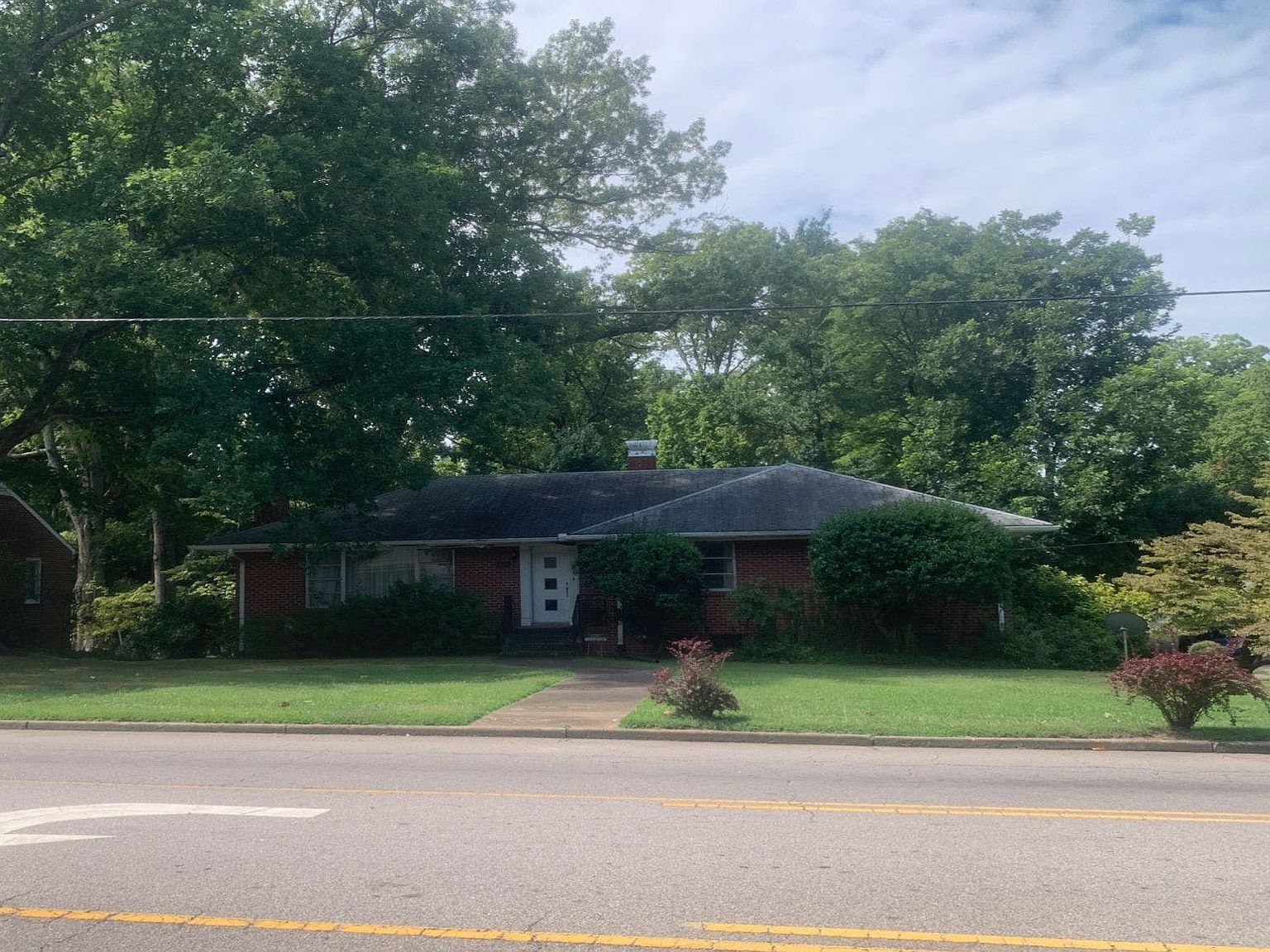 1025 Dabney Dr, Henderson, NC 27536 Zillow