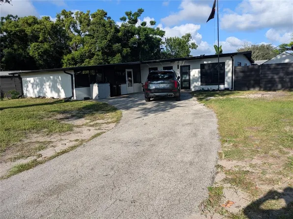 2313 KNOLL STREET, WINTER PARK, FL 32792