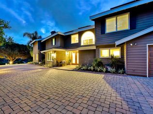 4722 Sun Valley Rd, Del Mar, CA 92014