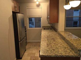 2568 Sherman Ave NW APT 4, Washington, DC 20001