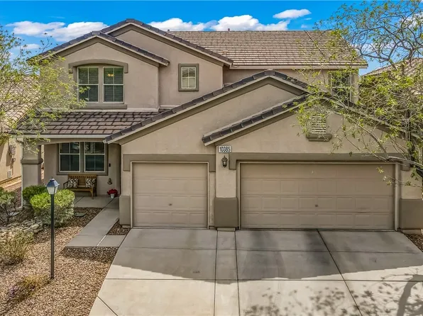 10385 Grassyrock Ct, Las Vegas, NV 89129