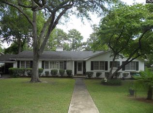 3119 Kershaw St, Columbia, SC 29205
