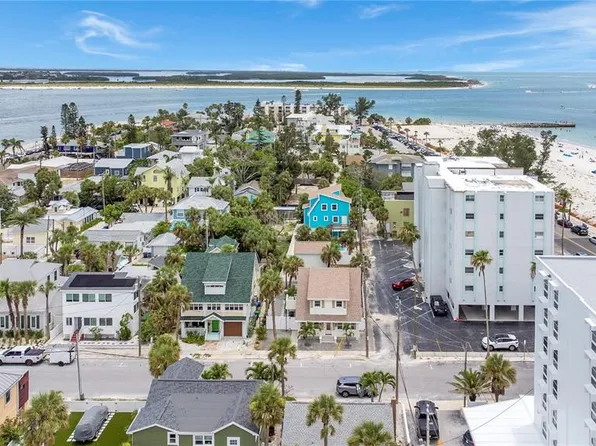 108 5th Ave, Saint Pete Beach, FL 33706