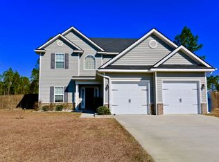 670 NE Murray Crossing Blvd, Ludowici, GA 31316