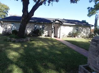 7802 Sunbonnet Ln, Houston, TX 77064