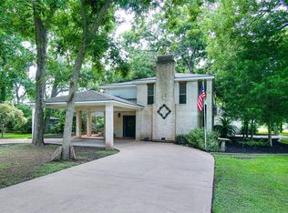5111 Mimosa Ln, Richmond, TX 77406