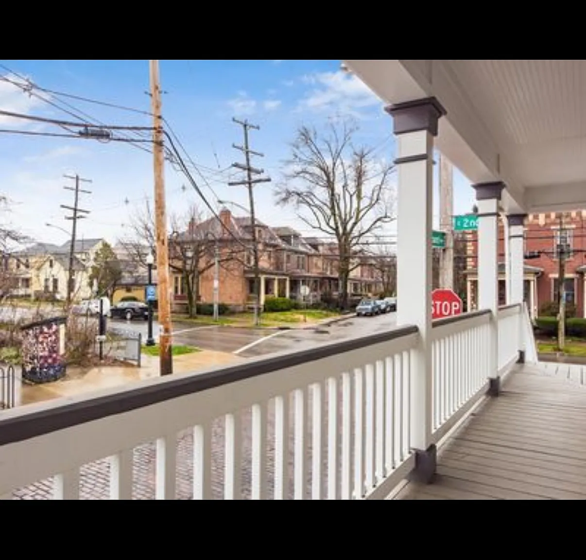 2 bed, 1028 sqft, $2,500 — Photo 3