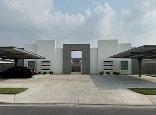 1401 Heritage Dr #1, Pharr, TX 78577