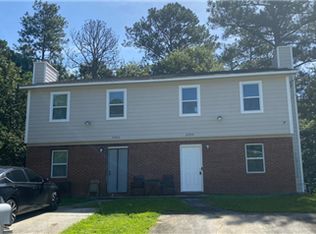 2354 Cragstone Ct, Lithonia, GA 30058
