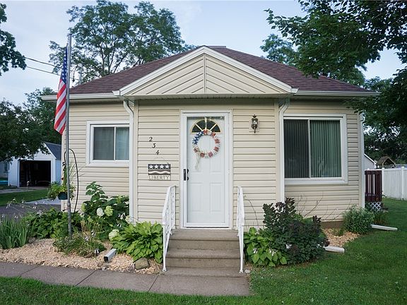 2nd image of 234 Madison Street
