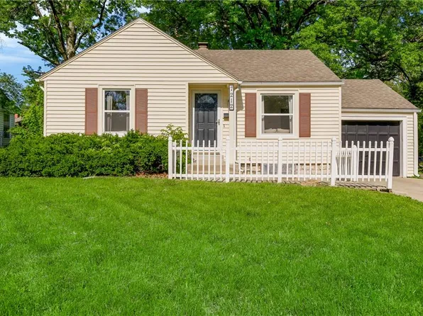7212 Park Ave, Kansas City, MO 64132