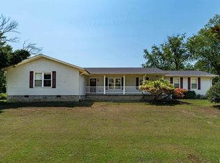 7915 Sunnybrook Rd, Marion, IL 62959