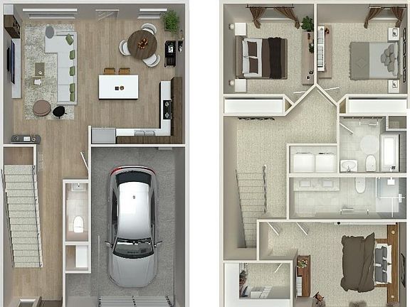 5th image of 14010 Longstreet Rd #7
