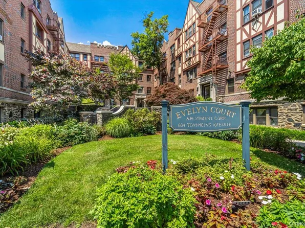 604 Tompkins Avenue #A2, Mamaroneck, NY 10543