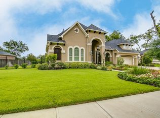 38 Little Rise Dr, Missouri City, TX 77459