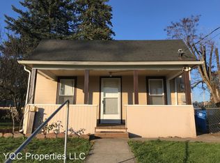 721 SE Tampa St, Camas, WA 98607